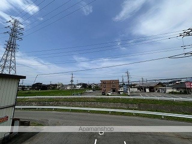 アップライゼAのその他写真