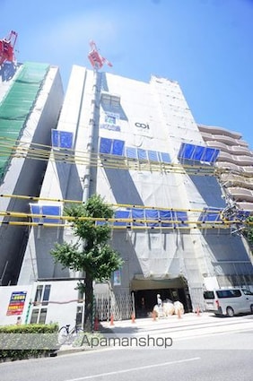 愛知県名古屋市中村区名駅南３丁目[1DK/28.02m2]の外観1