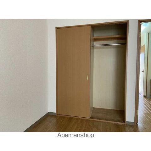 Clairの内装写真