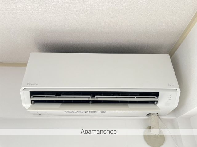 白樺ハイツの内装写真