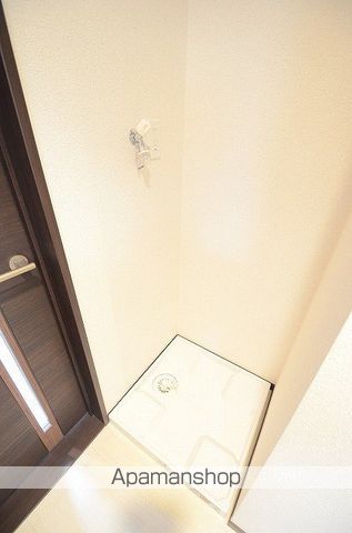 エコライズIVの内装写真