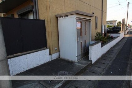 Ｃｏｓｍｏ　Ｔｏｗｎ　Ｉ棟[2DK/44.64m2]の共用部1