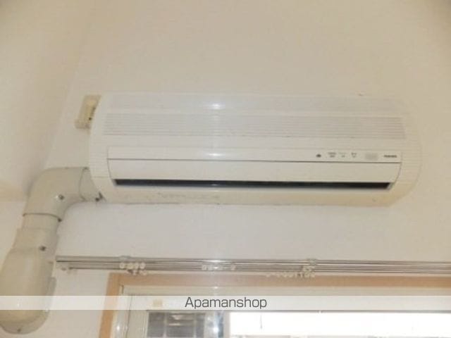 レイランド高宮の内装写真
