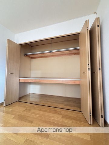 レストはまなす中野通の内装写真