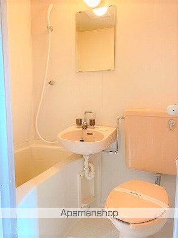 レオパレスNAKAJIMAの内装写真