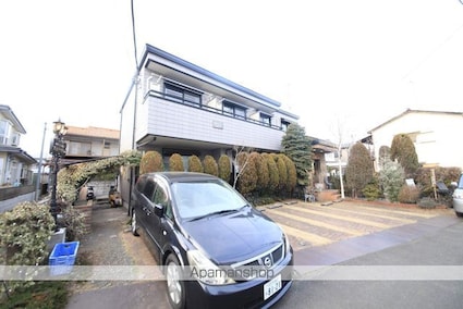 シングルヒルズ[1R/20m2]の外観2