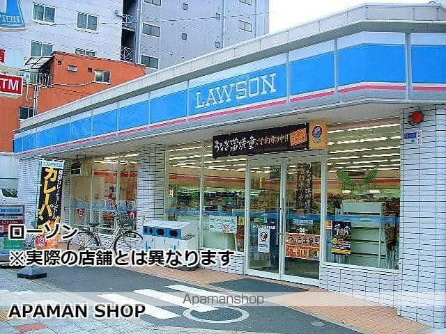 ReFINE西九条の周辺写真