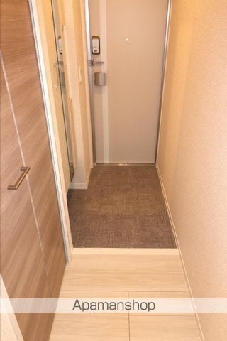 エミネンスの内装写真