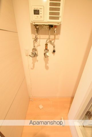 シレンシオの内装写真