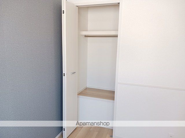 エテルノ アルドールの内装写真