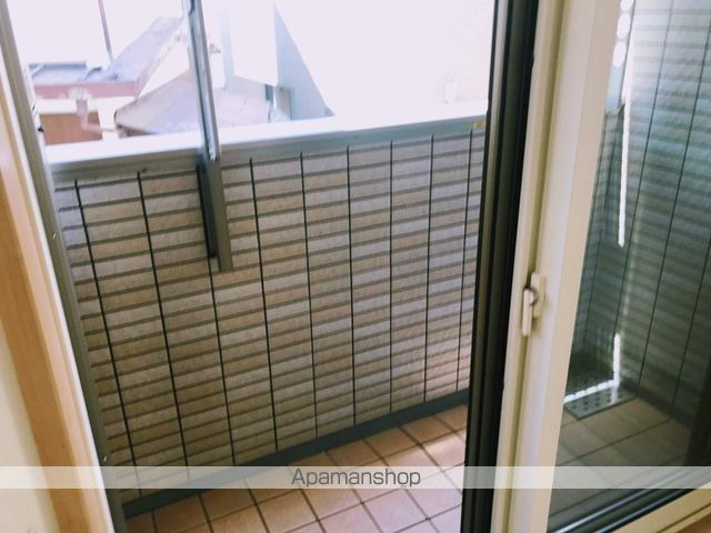 カーサ マルフィールの内装写真