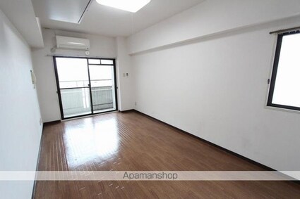 ファーイーストⅡビル[1K/26.38m2]の内装