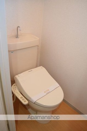 ファミールタヤマ　Ａ[3DK/65m2]の内装4