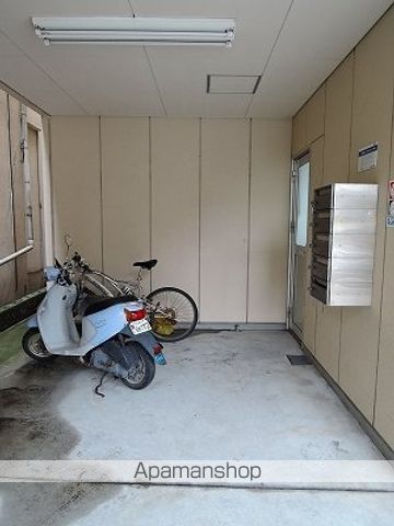 宮崎ビルの外観写真