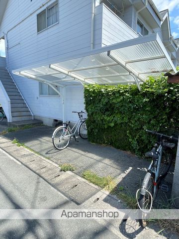 ステップ1の外観写真