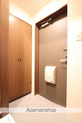 メゾンベルツリーの内装写真