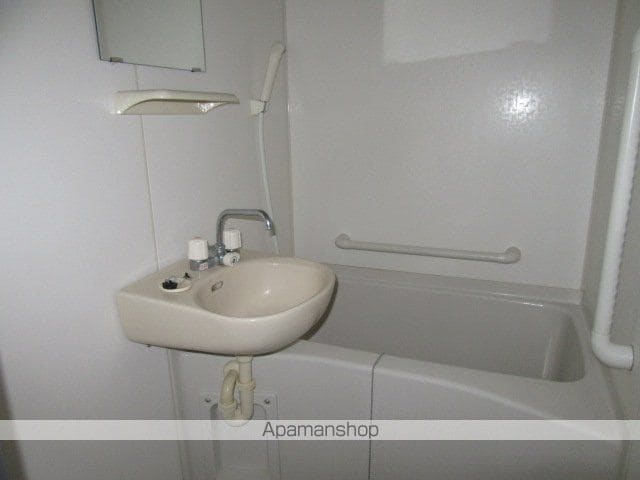 レオネクストアビイロードの内装写真