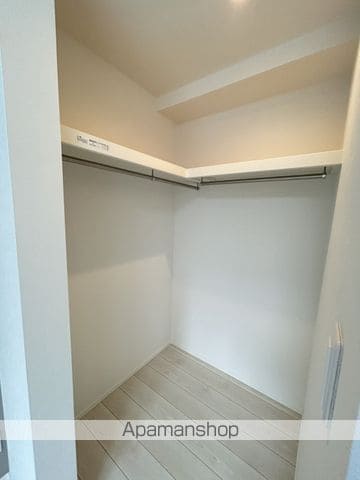 グランメゾン東川口の内装写真