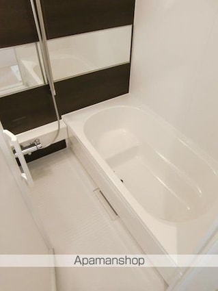 ＴーＢＯＸⅡ[2LDK/58.99m2]のバス