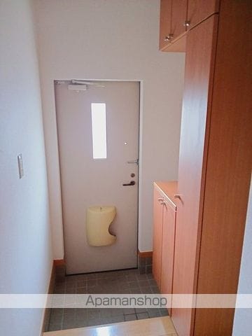 南福島コーポラスIIIの内装写真