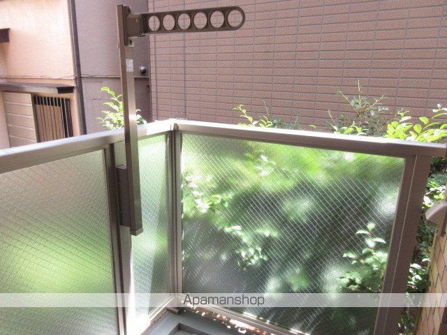 アウルマンションの内装写真