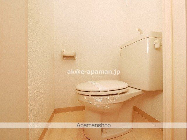 マロット天神橋の内装写真