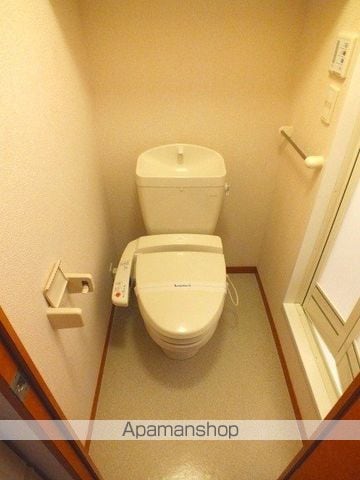 レオパレス昴555Fの内装写真