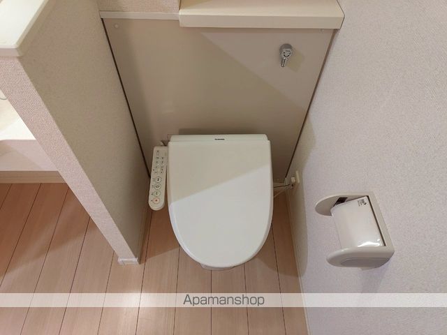 ハイム渚の内装写真