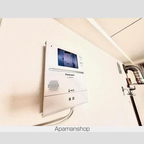 シャンドール札幌の内装写真