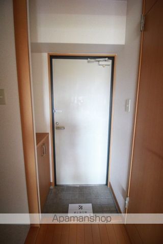 COCO学南町の内装写真