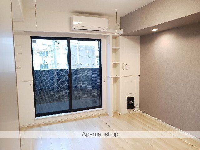 ザ ルミナス トキワの内装写真