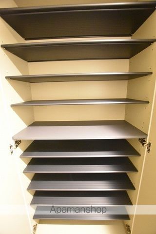 AXISーFA苗穂の内装写真