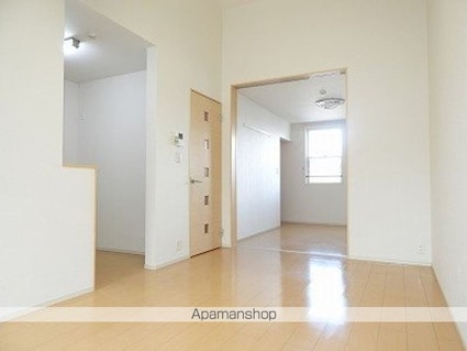 セディ[1LDK/43.8m2]の内装3