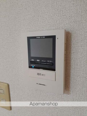 スクエアルート2001の内装写真