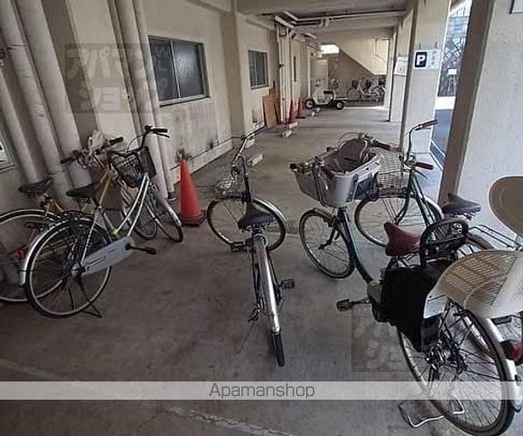 コーポラス禅の外観写真
