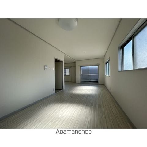 ウエスト浜寺元町の内装写真