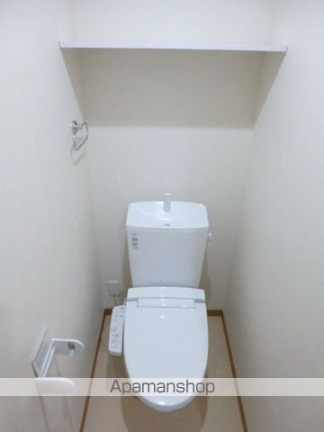 ピュアライン医大東の内装写真