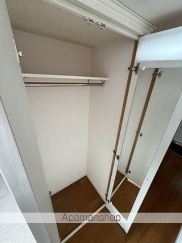 レオパレスピュアグリーンIIの内装写真