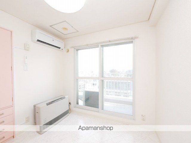 OMレジデンス南9条の内装写真