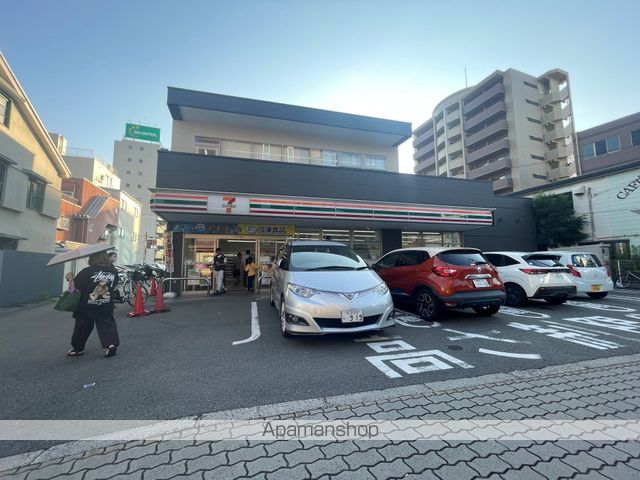 CITY SPIRE十三東の周辺写真