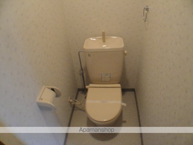 枚方パークハイツの内装写真