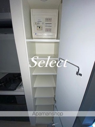 クレヴィスタ横浜大口[1K/20.52m2]の内装1