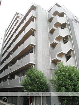 スペーシア高円寺Ⅰ[1K/29.58m2]の外観2