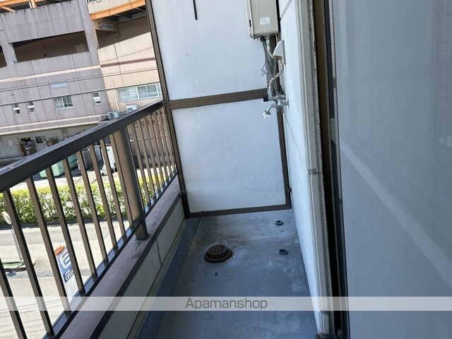 ＡＳマンション[1K/18.63m2]の内装6