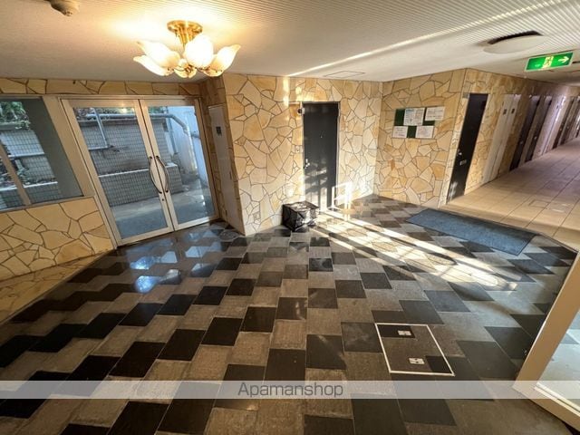 大宝枚岡グリーンヒルズの内装写真