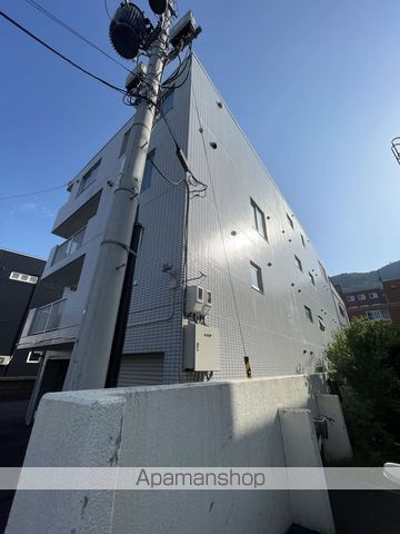 SKY26の外観写真