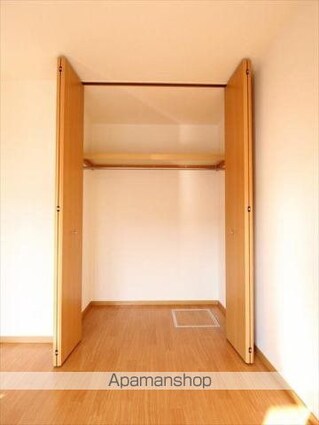 ソレジオ辻[1LDK/40.92m2]の収納