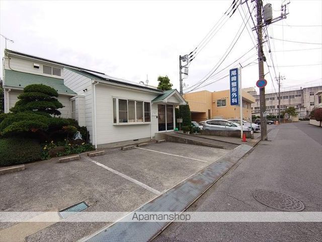 北柏ライフタウン松葉町四丁目第三団地13号棟の周辺写真