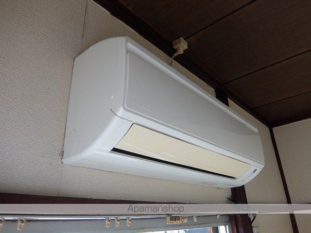 シモンハイツの内装写真