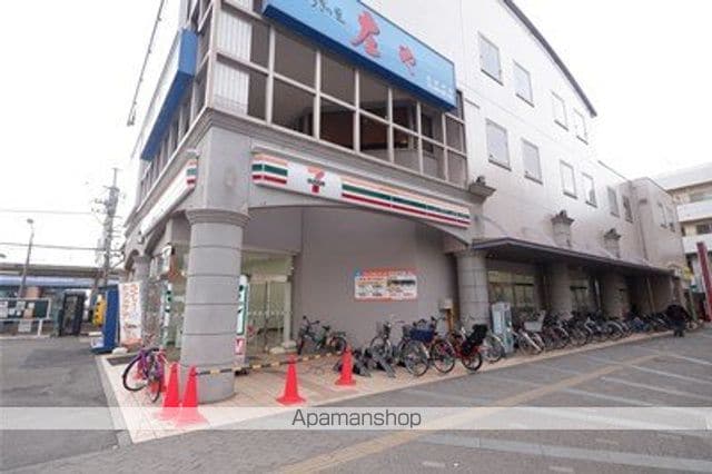 ベルクレールの周辺写真
